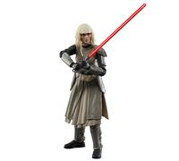 Hasbro Star Wars: Ahsoka Black Series figurine Shin Hati 15 cm | Star Wars The Black Series Disney+ Ahsoka 6 Inch Action Figure Box Art (2023 Wave 3B) - Shin Hati