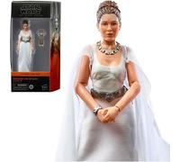 Hasbro Star Wars Star Wars The Black Series Princess Leia Organa Yavin 4 Toy 1