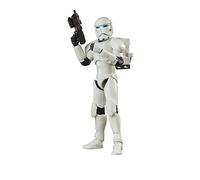 Hasbro Star Wars The Bad Batch Black Series 15 cm Clone Commando Figure