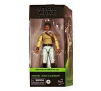 Hasbro Star Wars The Black Series 6" General Lando Calrissian