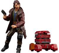 Hasbro Star Wars The Black Series Andor Cassian Andor & B2EMO F5537 Hasbro Multicolor