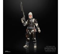 Hasbro Star Wars The Black Series Archive Dengar Toys