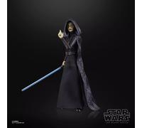Hasbro Star Wars The Black Series Barriss Offee