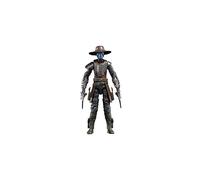 Star Wars The Bad Batch Black Series - Cad Bane (Bracca) Action Figure