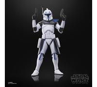 Hasbro Star Wars The Black Series Clone Captain Rex