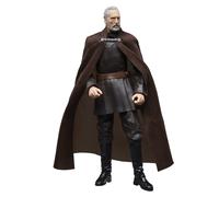 Hasbro Star Wars The Black Series Count Dooku, Star Wars: Revenge of the Sith Action Figure (15 cm)