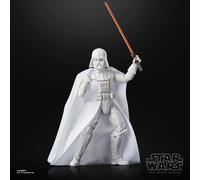Hasbro Star Wars Infinities: Return Of The Jedi Black Series Archive Action Figure 2023 Infinities Darth Vader - 15 CM