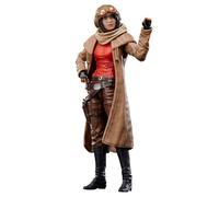 Hasbro - Star Wars The Black Series Doctor Aphra 6 Inch Action Figure