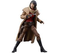 Hasbro Star Wars The Black Series Doctor Aphra Star Wars Publishing Action Figure