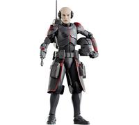 Hasbro Star Wars The Black Series Echo Toy Scale Star Wars The Bad Batch Collec