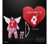 Hasbro Star Wars The Black Series Ewok