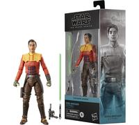 Star Wars The Black Series Ezra Bridger (Lothal)