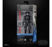 Hasbro - Star Wars - The Black Series - Fifth Brother (Inquisitor) 15 Cm
