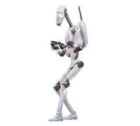 Hasbro - Star Wars The Black Series Gaming Greats Battle Droid