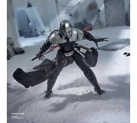 Hasbro Star Wars The Black Series Gaming Greats Star Wars Force Unleashed Lo
