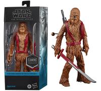 Hasbro Star Wars The Black Series Gaming Greats Zaalbar