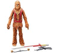 Star Wars Black Series 6 Inch Action Figure Gaming Greats - Zaalbar