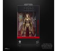 Hasbro Star Wars The Black Series Geonosian Warrior Action Figure (6 )