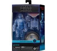 Star Wars The Black Series Holocomm Collection Axe Woves 6 Inch Action Figure