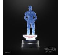 Hasbro Star Wars The Black Series Holocomm Collection Darth Maul Action Figure (6”)