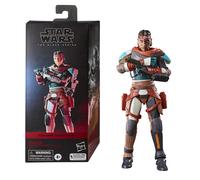 Hasbro Star Wars The Black Series Hunter The Bad Batch Mercenary Gear