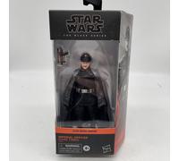 Hasbro Star Wars: Andor Black Series Action Figure Imperial Officer (Dark Times) 15cm