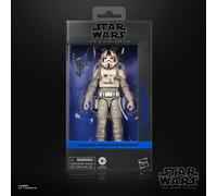 Star Wars The Black Series Imperial Remnant AT-AT Driver, The Mandalorian & Grogu 15-cm Action Figure