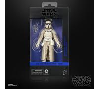 Hasbro Star Wars The Black Series Imperial Remnant AT-RT Driver Action Figure (6 in.)