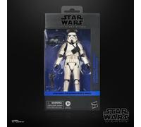 Star Wars The Black Series Imperial Remnant Stormtrooper, The Mandalorian & Grogu 15-cm Action Figure