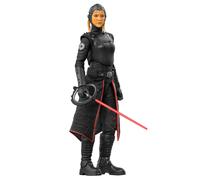 Hasbro Star Wars The Black Series Inquisitor - Fourth Sister Action Figures (6”) Action Figure