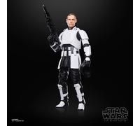 Hasbro Star Wars The Black Series ISB Tactical Agent, Star W
