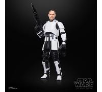 Star Wars The Black Series ISB Tactical Agent, Andor Collectible 15-cm Action Figure