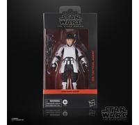 Star Wars The Black Series ISB Tactical Agent, Andor Collectible 15-cm Action Figure