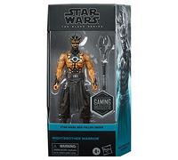 Star Wars The Black Series 6" Figure: Jedi Fallen Order - Nightbrother Warrior