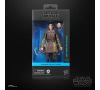 Hasbro Star Wars The Black Series Jedi Master Dooku Action Figure (6”)