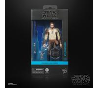 Star Wars The Black Series Gaming Greats Kyle Katarn, Dark Forces Collectible 15-cm Action Figure