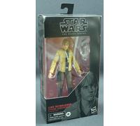 Hasbro Star Wars The Black Series Luke Skywalker 100 New OVP