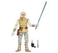 Hasbro Star Wars The Black Series Luke Skywalker Figure
