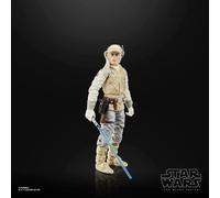 Hasbro Star Wars The Black Series Luke Skywalker Hoth