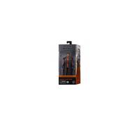 Hasbro Star Wars The Black Series Magistrate Greef Karga Action Figure