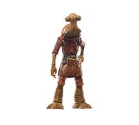 Hasbro Star Wars The Black Series Momaw Nadon 6-inch Star Wars A New Hope Collectible Deluxe Action Figure