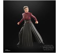Star Wars The Black Series Morgan Elsbeth, Ahsoka 6-Inch Action Figures