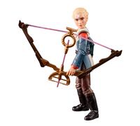 Star Wars Hasbro The Black Series Omega (Kamino) Toy Scale The Bad Batch Action Figure, Toys for Kids Ages 4 and Up, Multicolor, One Size, 15 cm