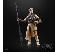 Hasbro Star Wars The Black Series Princess Leia Organa Boushh