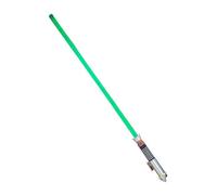 Hasbro Star Wars The Black Series Replica 1/1 Force FX Elite Lightsaber Luke Sky