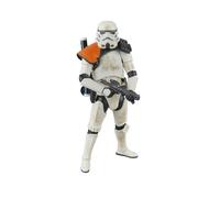 Hasbro Star Wars The Black Series Sandtrooper, Star Wars: A New Hope Collectible Action Figure (6”)
