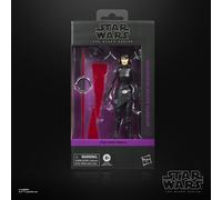 Star Wars The Black Series Seventh Sister Inquisitor, Rebels Collectible 15-cm Action Figure