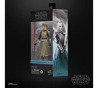 Hasbro Star Wars: Ahsoka Black Series figurine Shin Hati 15 cm