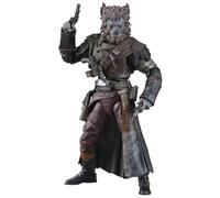 Star Wars The Black Series Pirate Captain Brutus (Port Borgo) Skeleton Crew 15-cm Action Figure