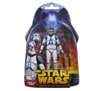 Hasbro Star Wars The Black Series Tactical Ops Trooper, Star Wars: Revenge of the Sith Action Figure (15 cm)